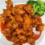 Best General Tso's Chicken in Brownfield, TX