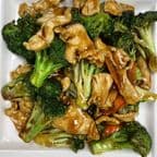 Best Chicken W. Broccoli in Brownfield, TX