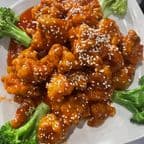 Best Sesame Chicken in Brownfield, TX