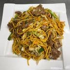Best Beef Lo Mein in Brownfield, TX