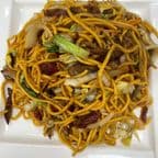Best Roast Pork Lo Mein in Brownfield, TX